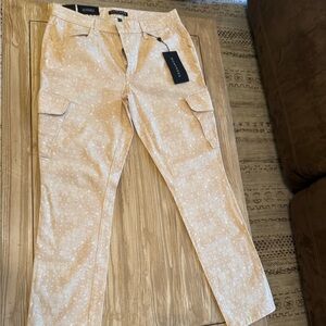 MONFRÈRE Preston Skinny Cargo Men’s Pants